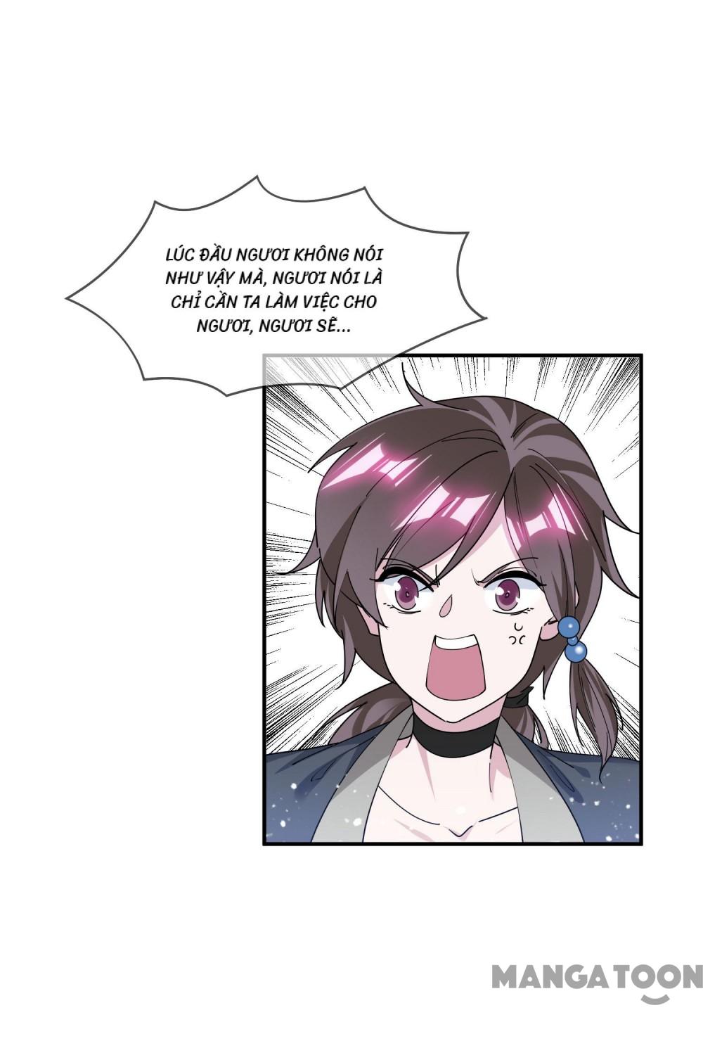 Cực Phẩm Bại Gia Tử chapter 204 - Upload bởi truyensieuhay.com