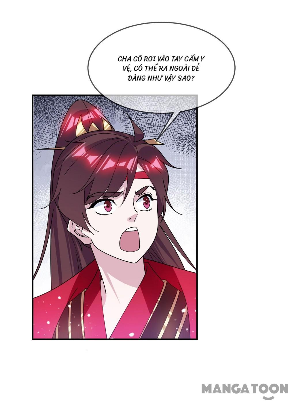 Cực Phẩm Bại Gia Tử chapter 204 - Upload bởi truyensieuhay.com