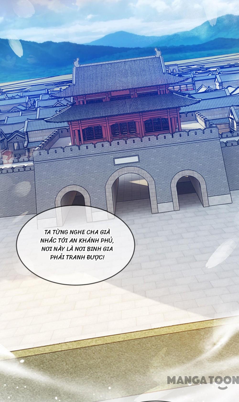 Cực Phẩm Bại Gia Tử chapter 204 - Upload bởi truyensieuhay.com