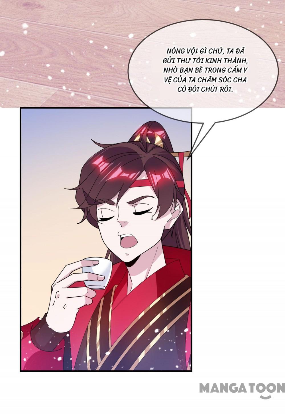 Cực Phẩm Bại Gia Tử chapter 204 - Upload bởi truyensieuhay.com