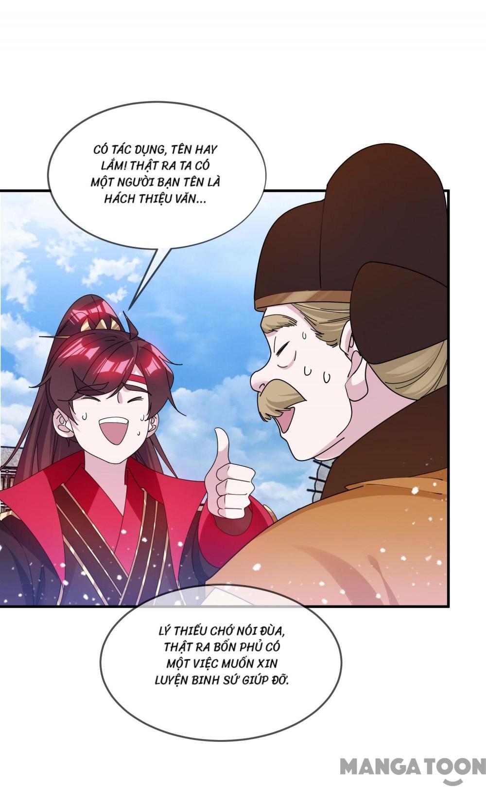 Cực Phẩm Bại Gia Tử chapter 204 - Upload bởi truyensieuhay.com