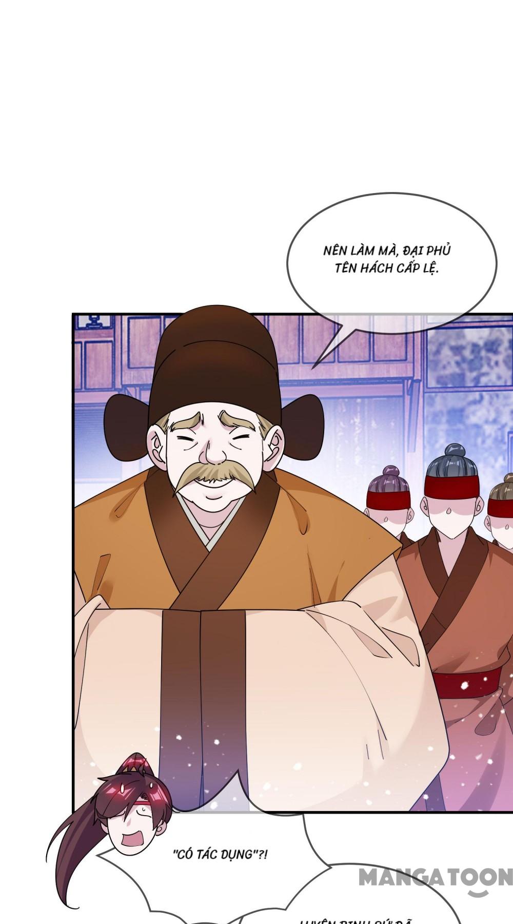 Cực Phẩm Bại Gia Tử chapter 204 - Upload bởi truyensieuhay.com