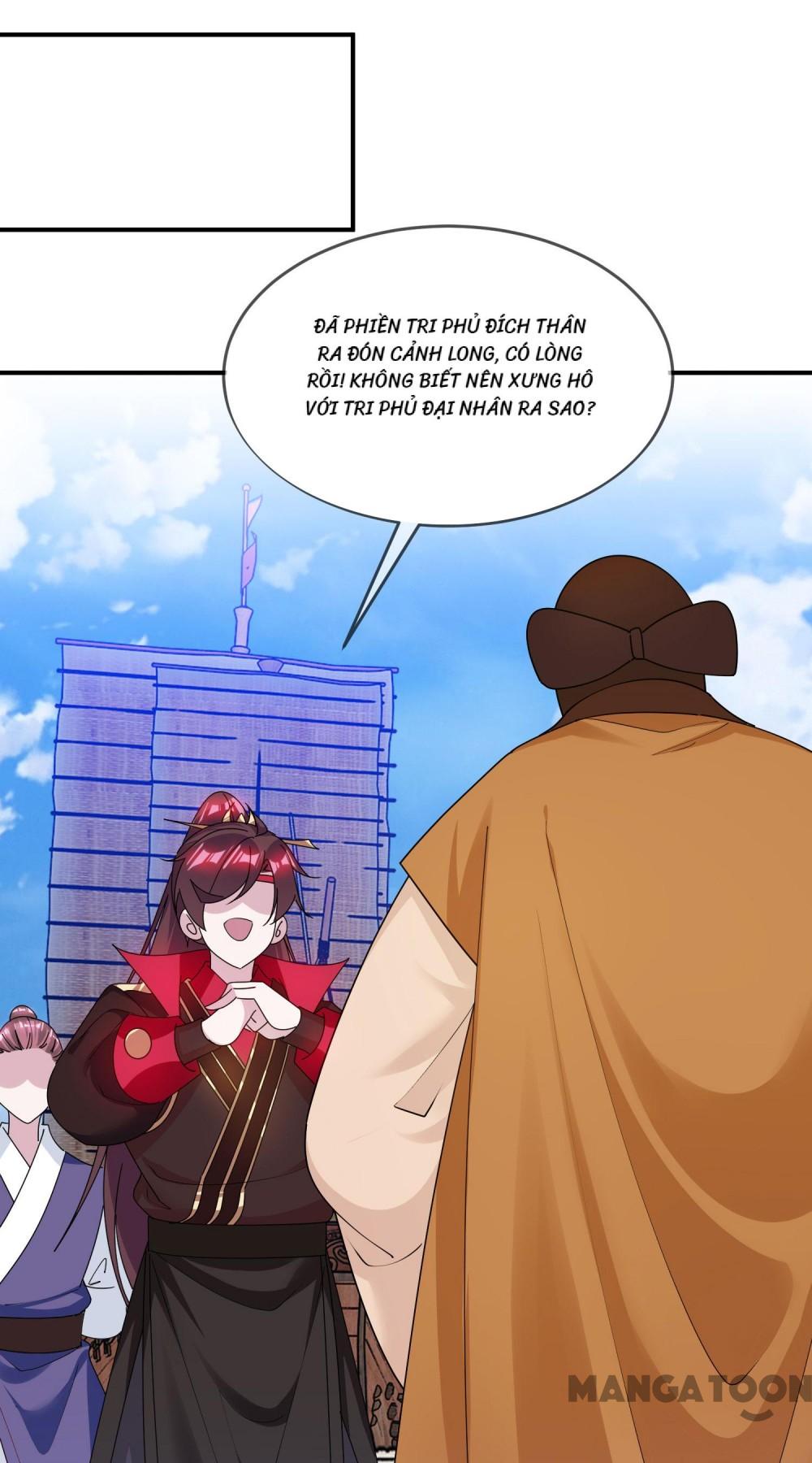 Cực Phẩm Bại Gia Tử chapter 204 - Upload bởi truyensieuhay.com