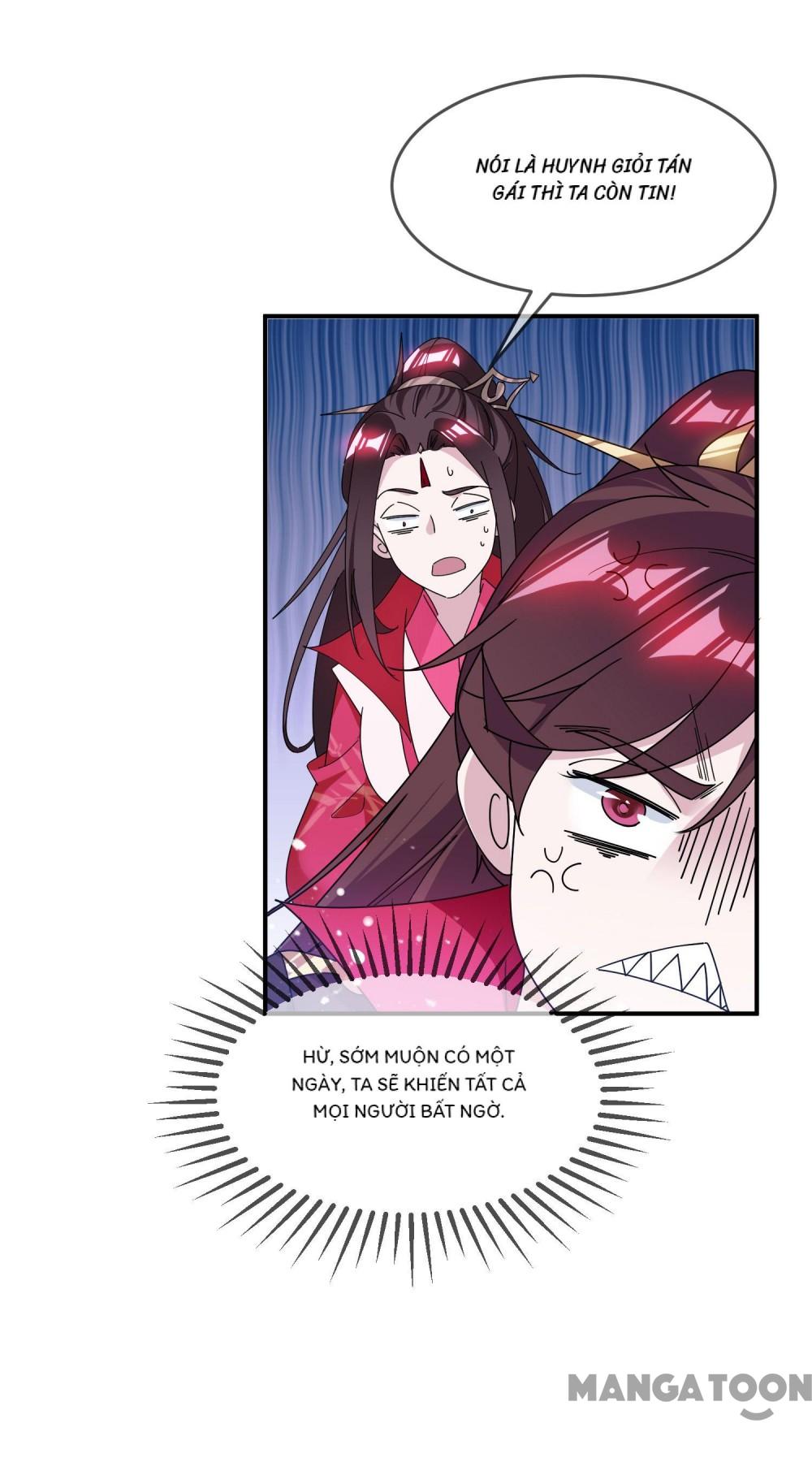 Cực Phẩm Bại Gia Tử chapter 204 - Upload bởi truyensieuhay.com