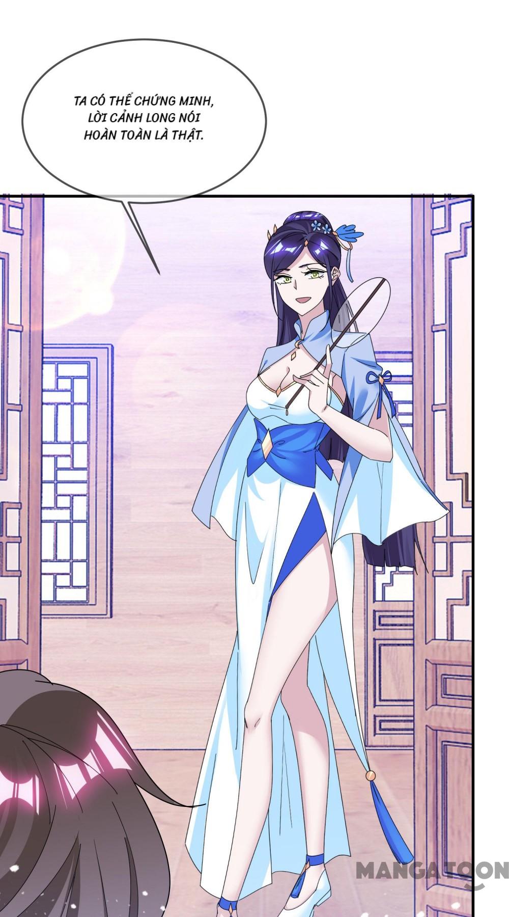 Cực Phẩm Bại Gia Tử chapter 204 - Upload bởi truyensieuhay.com