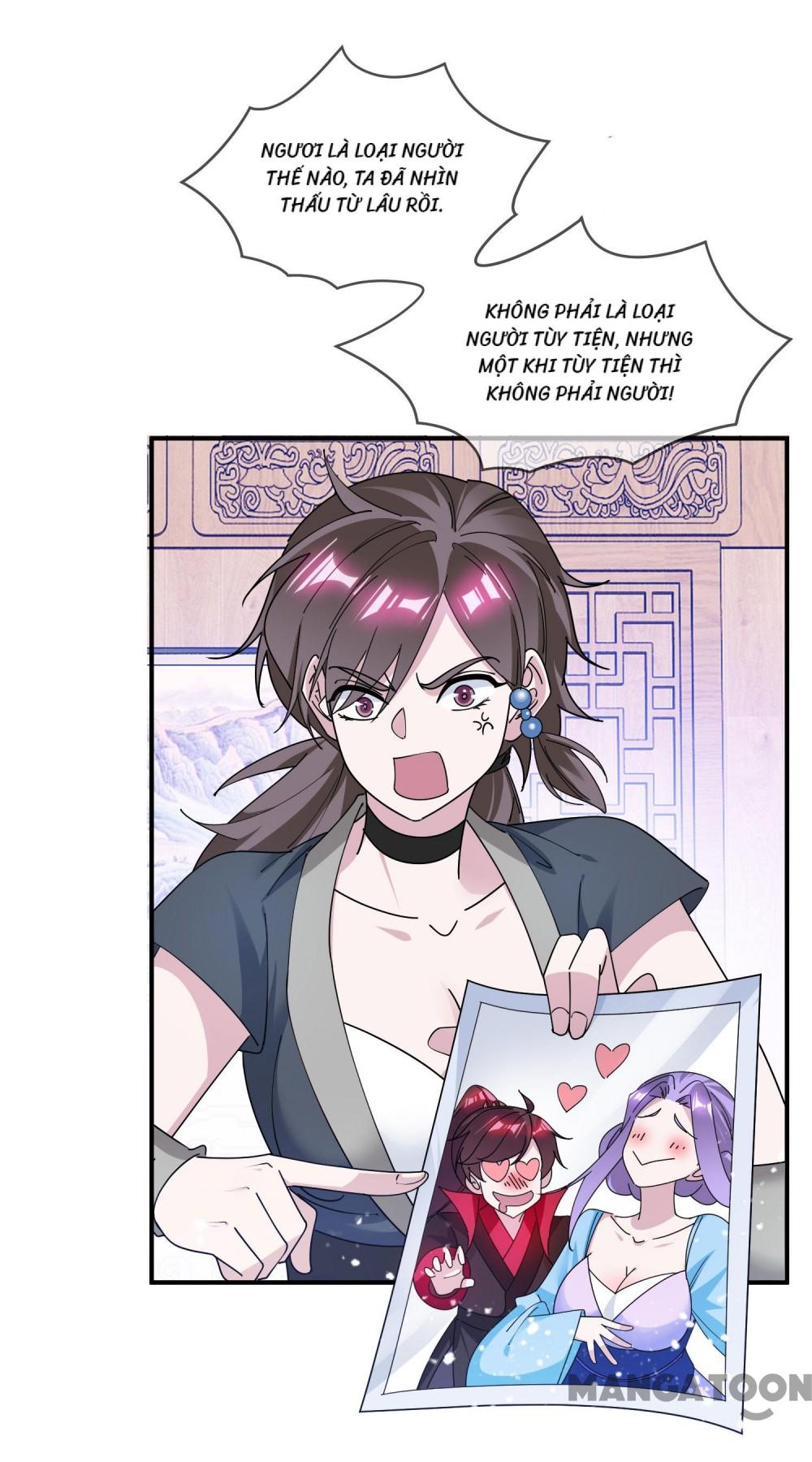 Cực Phẩm Bại Gia Tử chapter 204 - Upload bởi truyensieuhay.com