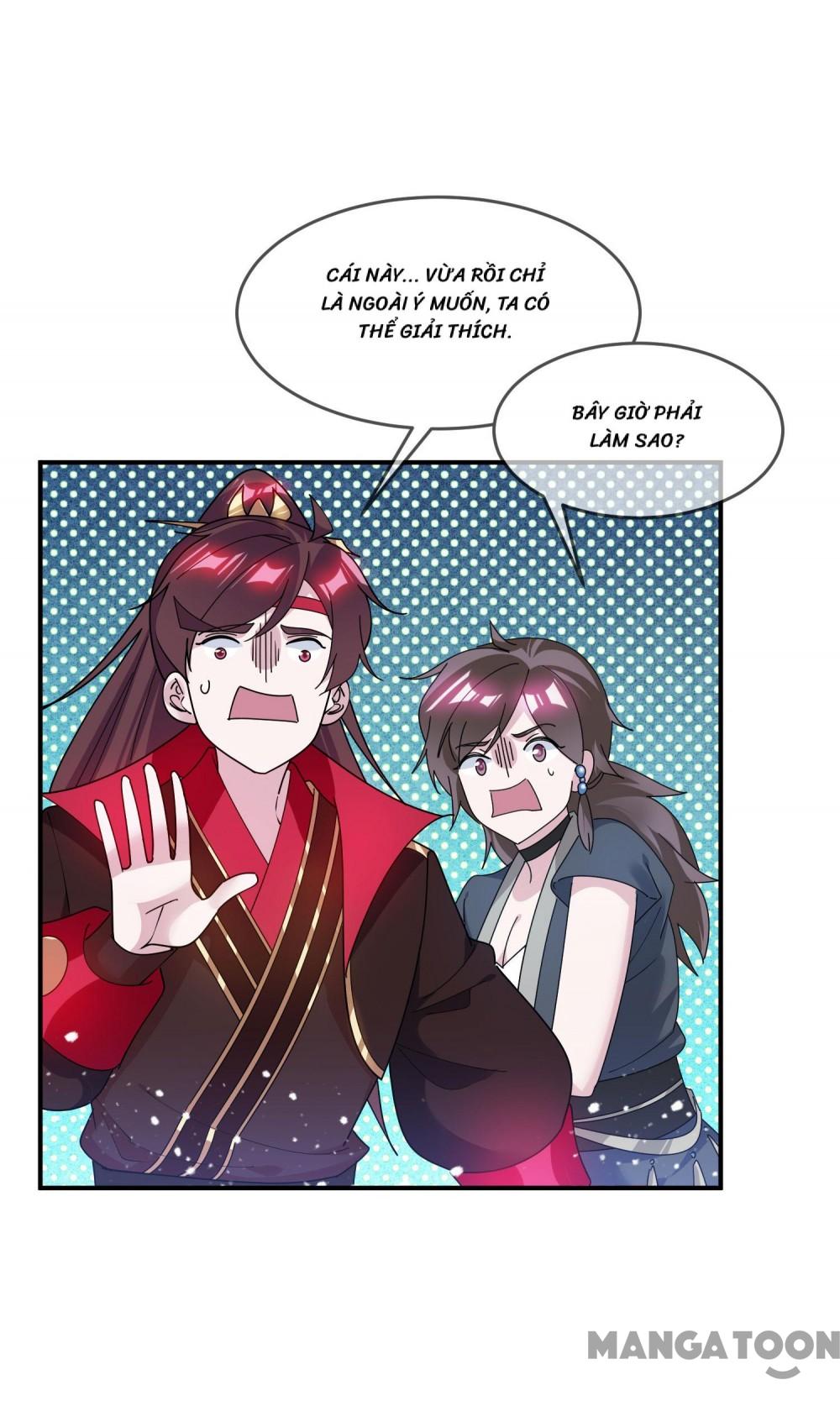 Cực Phẩm Bại Gia Tử chapter 205 - Upload bởi truyensieuhay.com