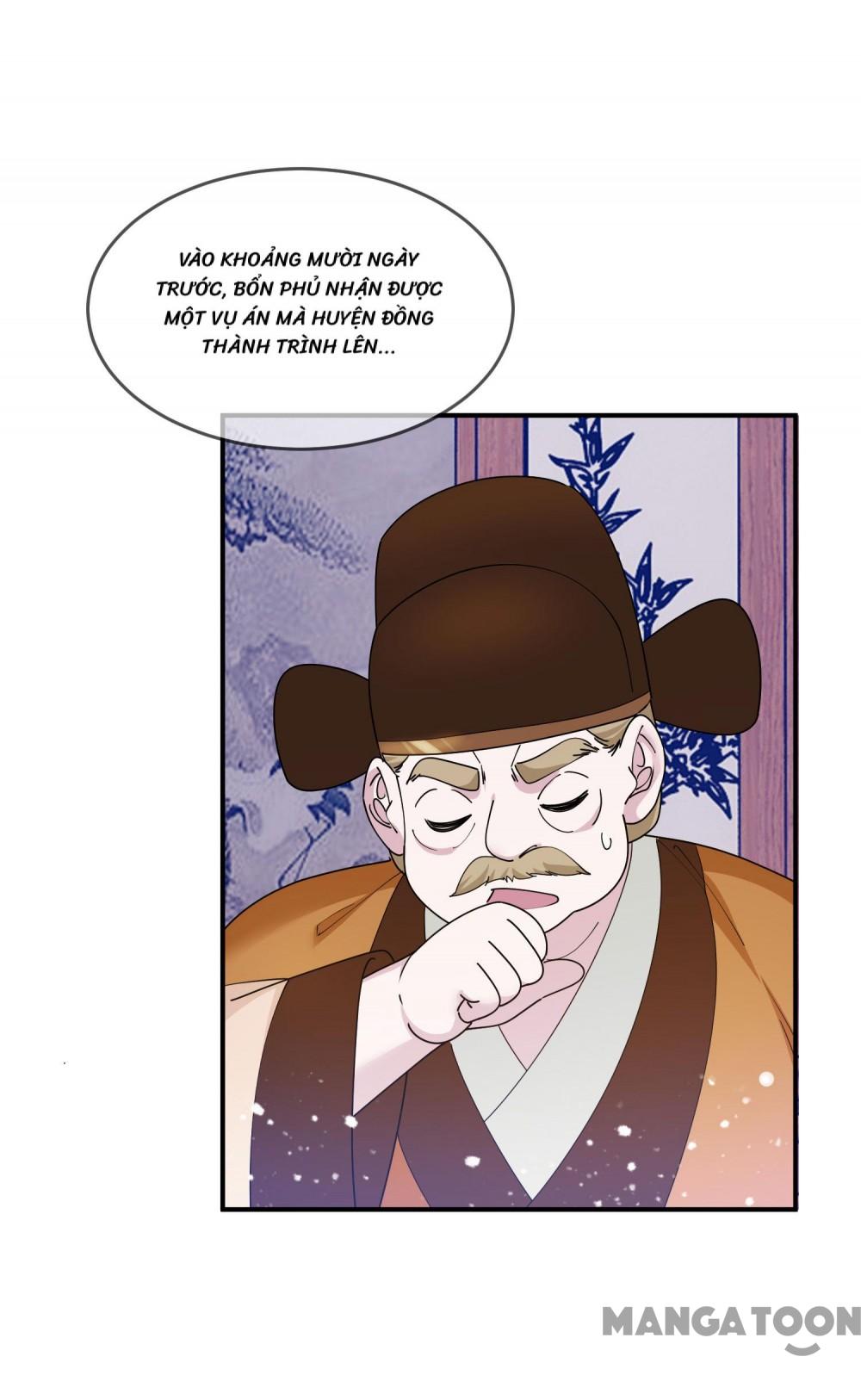 Cực Phẩm Bại Gia Tử chapter 205 - Upload bởi truyensieuhay.com