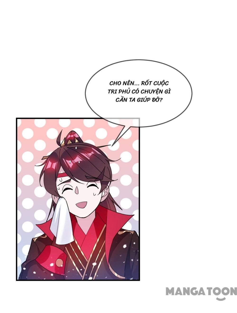 Cực Phẩm Bại Gia Tử chapter 205 - Upload bởi truyensieuhay.com