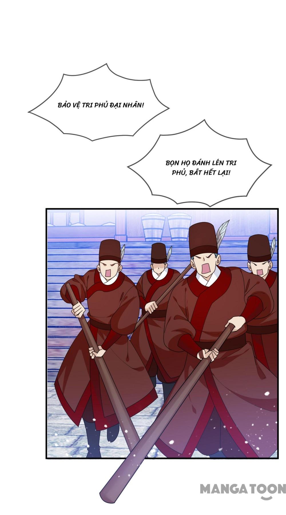 Cực Phẩm Bại Gia Tử chapter 205 - Upload bởi truyensieuhay.com