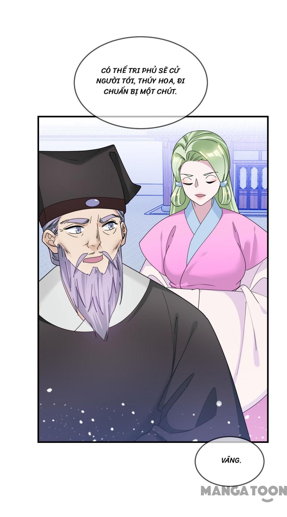 Cực Phẩm Bại Gia Tử chapter 206 - Upload bởi truyensieuhay.com