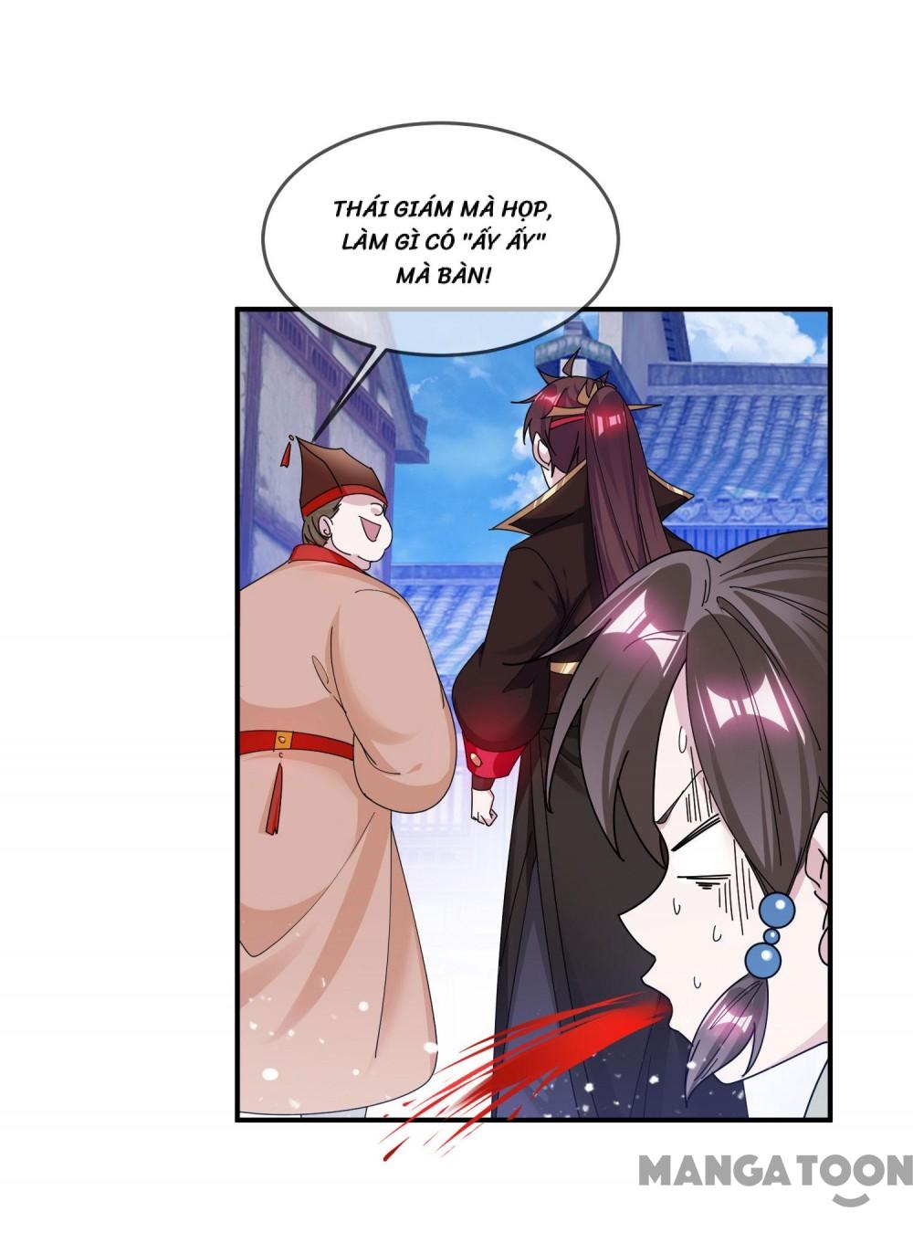 Cực Phẩm Bại Gia Tử chapter 206 - Upload bởi truyensieuhay.com