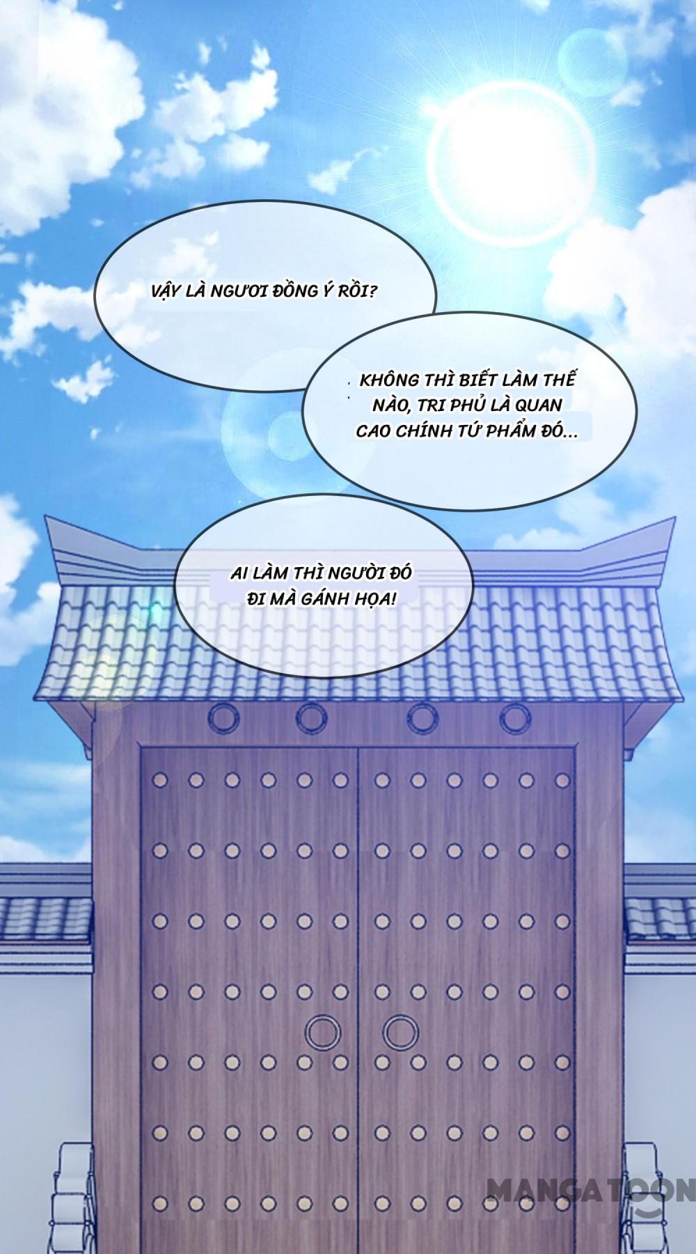 Cực Phẩm Bại Gia Tử chapter 206 - Upload bởi truyensieuhay.com