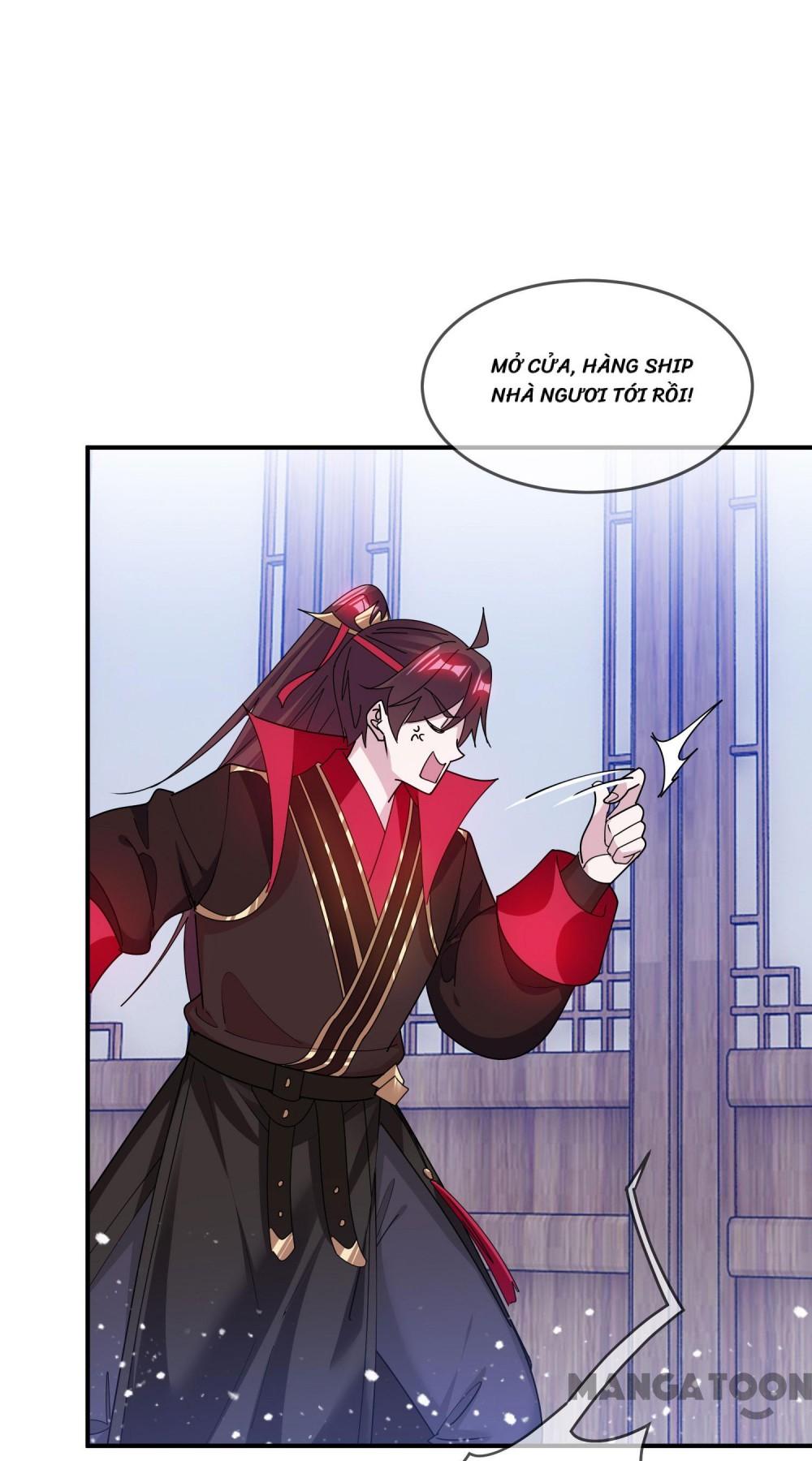 Cực Phẩm Bại Gia Tử chapter 206 - Upload bởi truyensieuhay.com