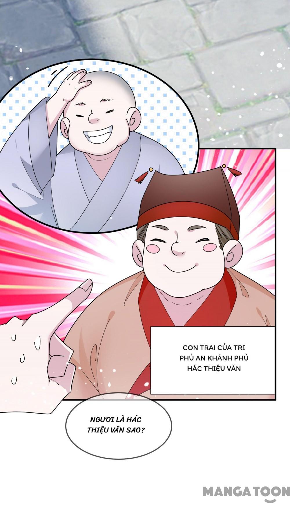 Cực Phẩm Bại Gia Tử chapter 206 - Upload bởi truyensieuhay.com