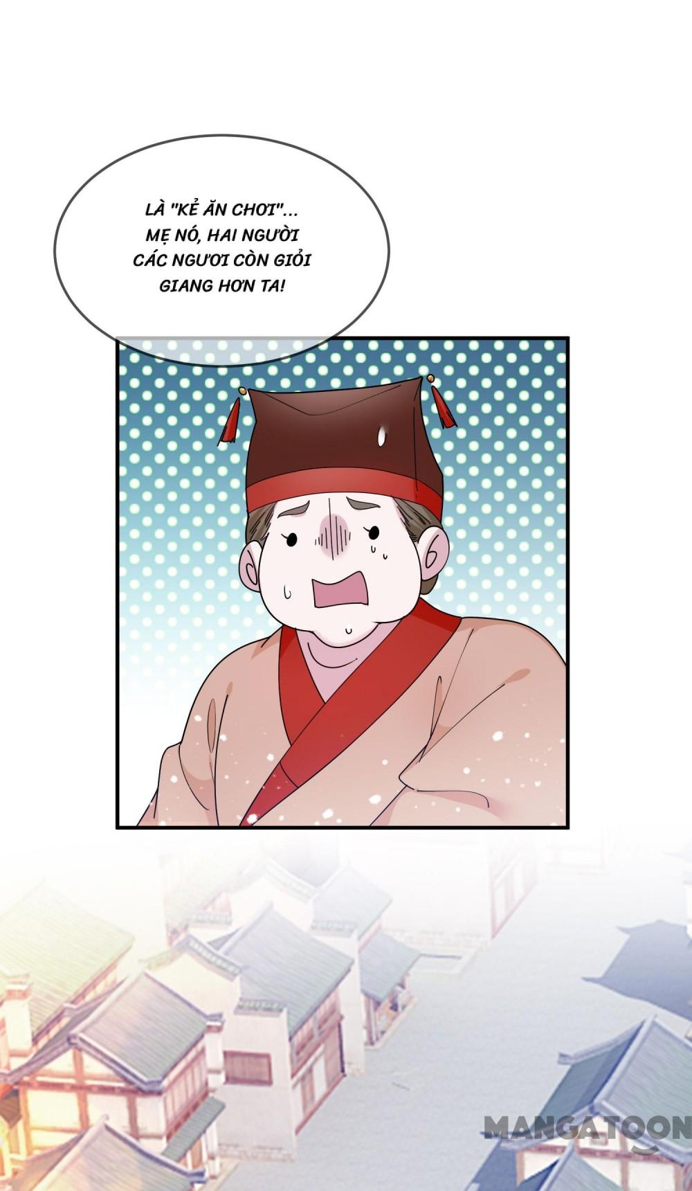 Cực Phẩm Bại Gia Tử chapter 206 - Upload bởi truyensieuhay.com