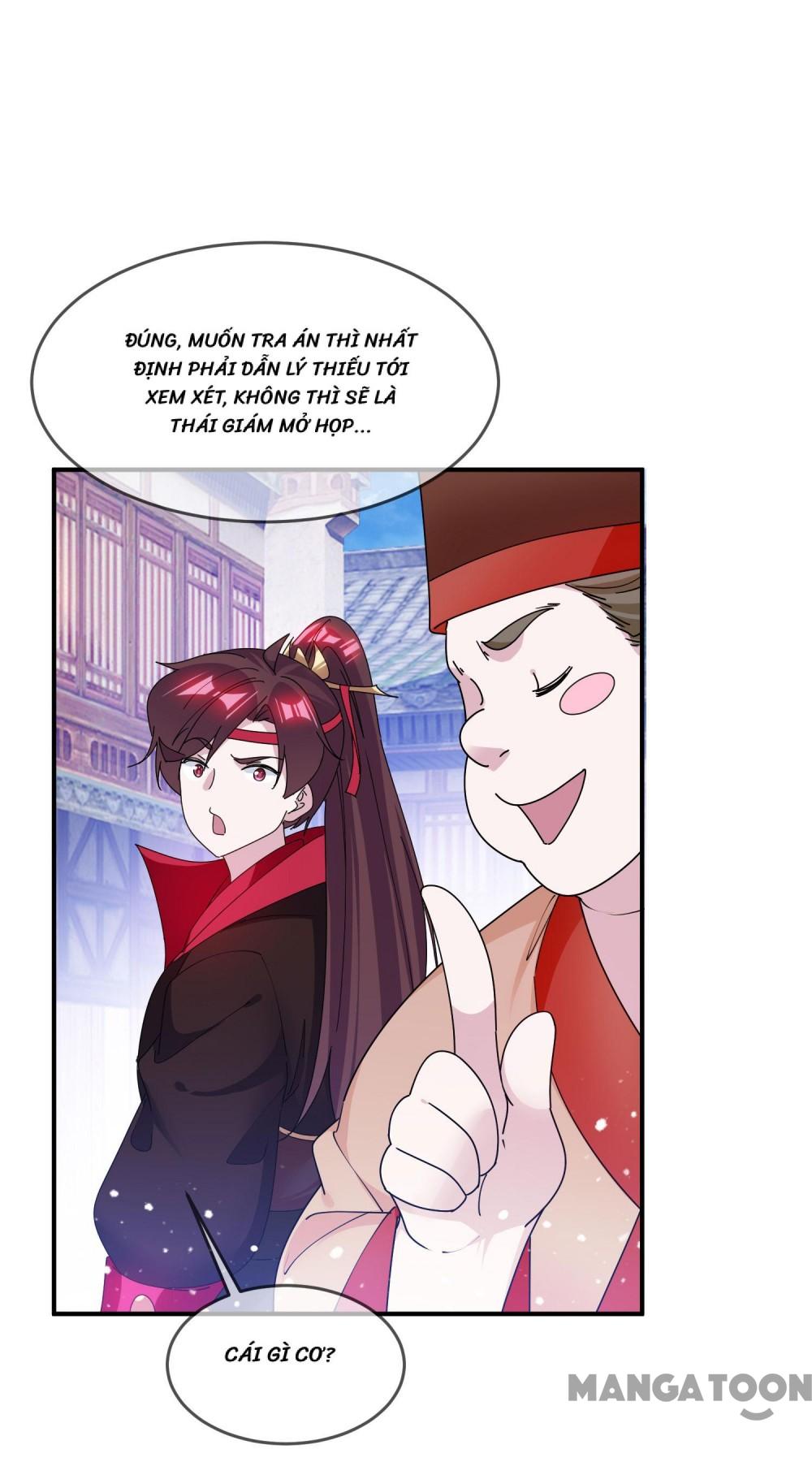 Cực Phẩm Bại Gia Tử chapter 206 - Upload bởi truyensieuhay.com