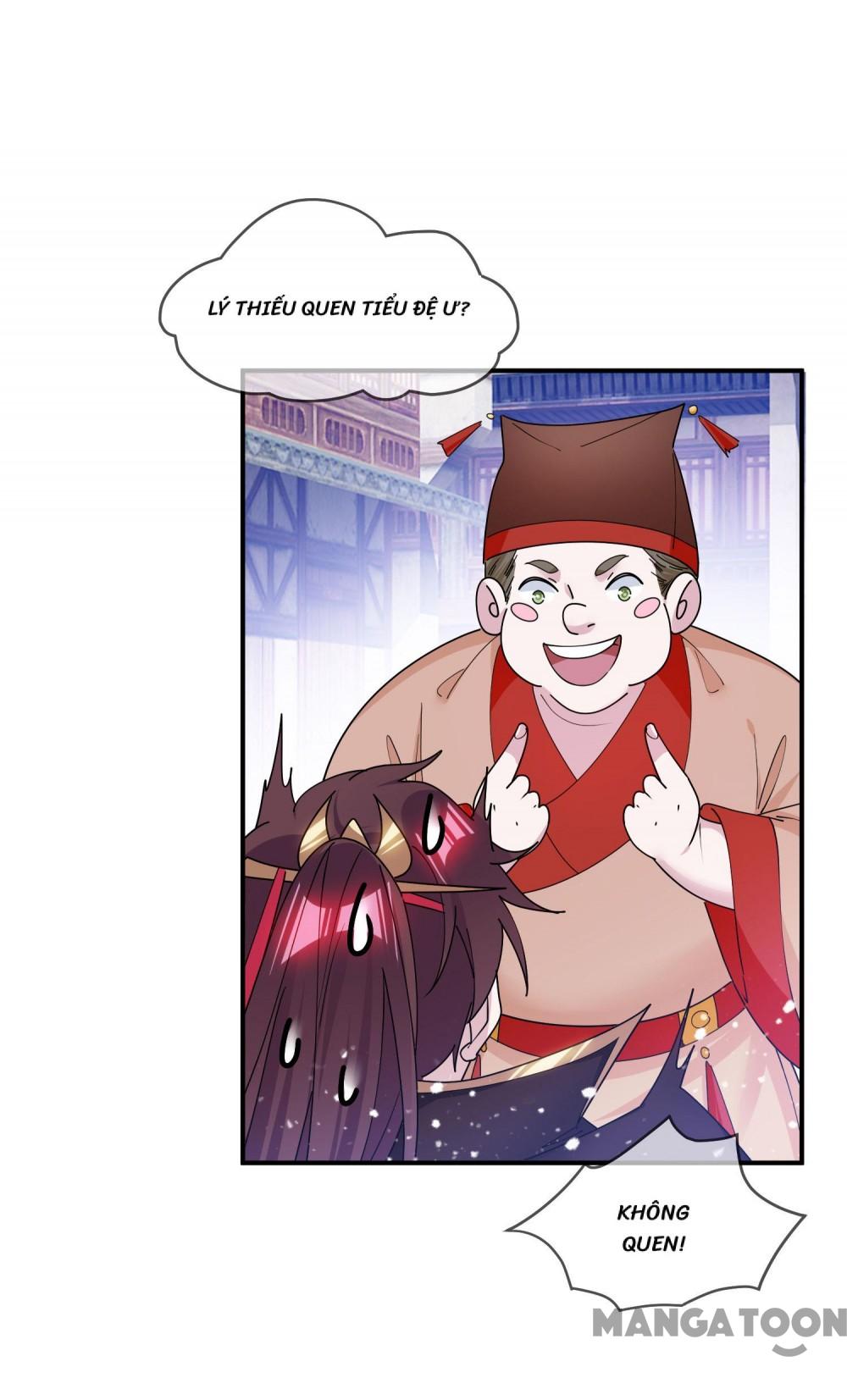 Cực Phẩm Bại Gia Tử chapter 206 - Upload bởi truyensieuhay.com