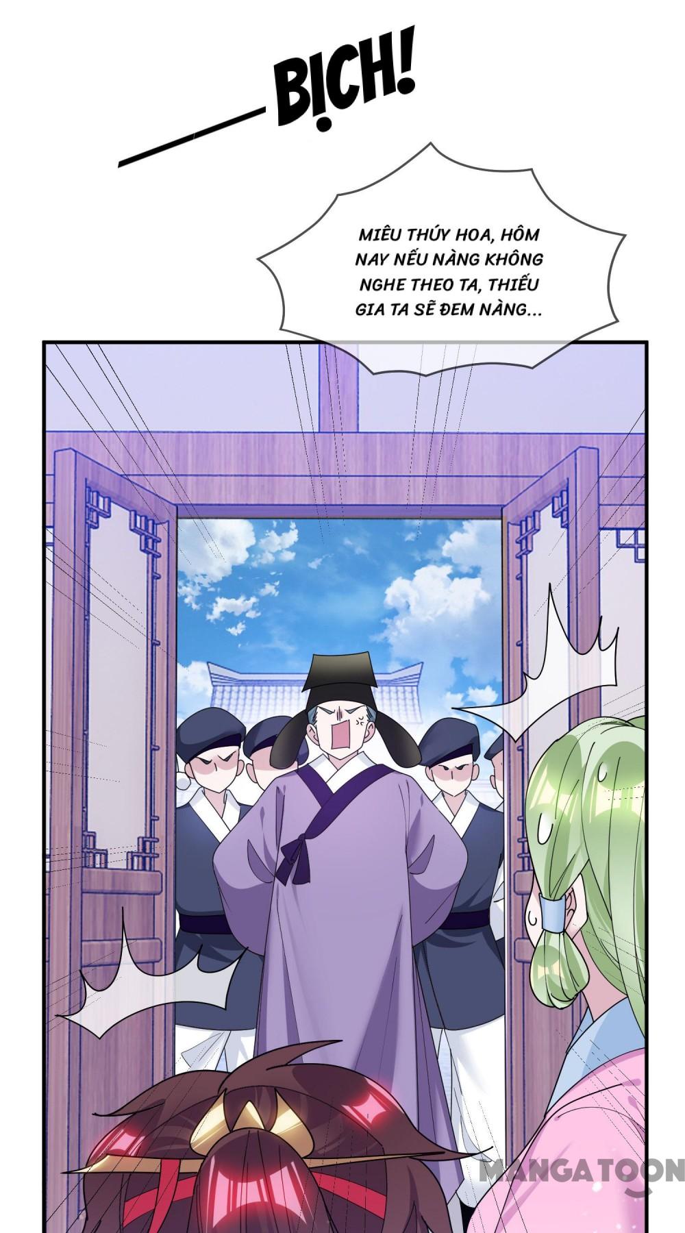 Cực Phẩm Bại Gia Tử chapter 207 - Upload bởi truyensieuhay.com
