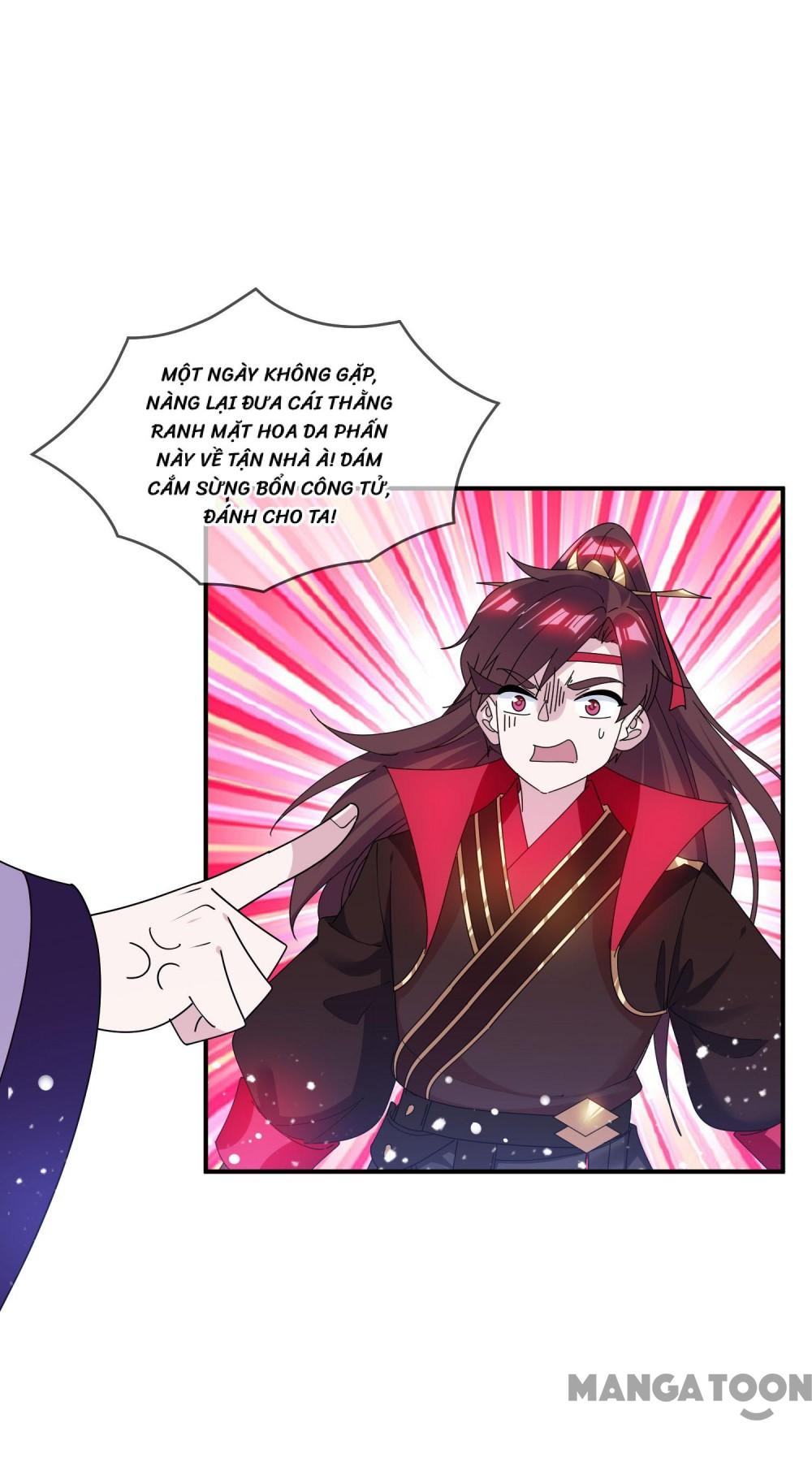 Cực Phẩm Bại Gia Tử chapter 207 - Upload bởi truyensieuhay.com