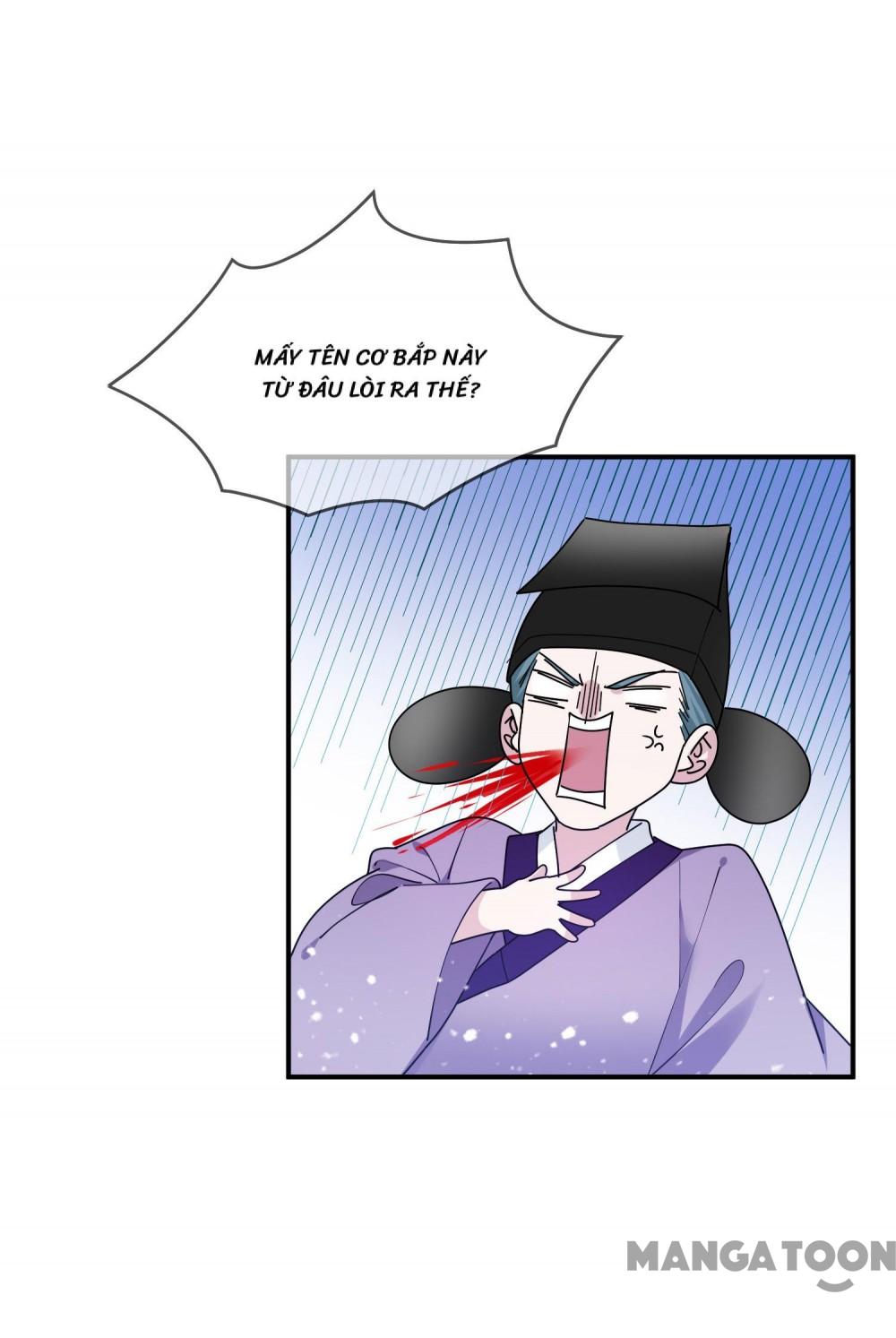 Cực Phẩm Bại Gia Tử chapter 207 - Upload bởi truyensieuhay.com