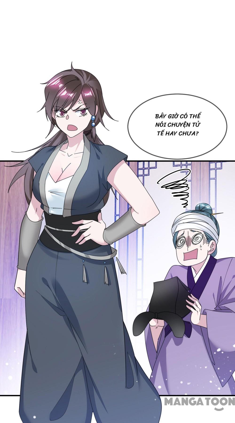 Cực Phẩm Bại Gia Tử chapter 207 - Upload bởi truyensieuhay.com