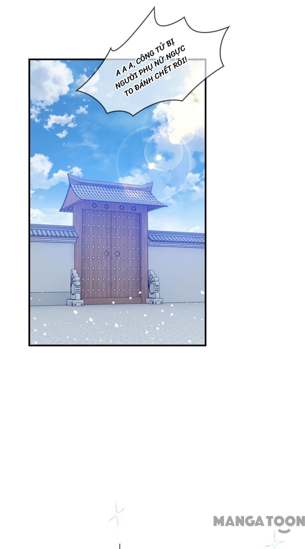 Cực Phẩm Bại Gia Tử chapter 207 - Upload bởi truyensieuhay.com