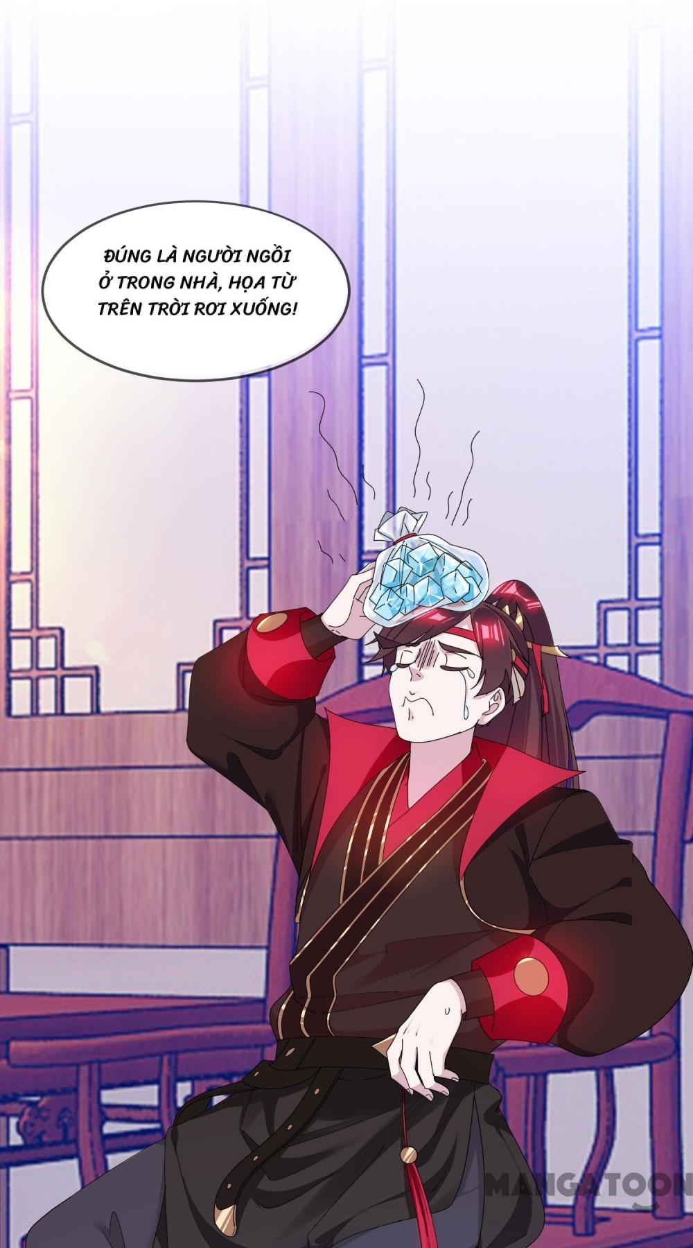 Cực Phẩm Bại Gia Tử chapter 207 - Upload bởi truyensieuhay.com