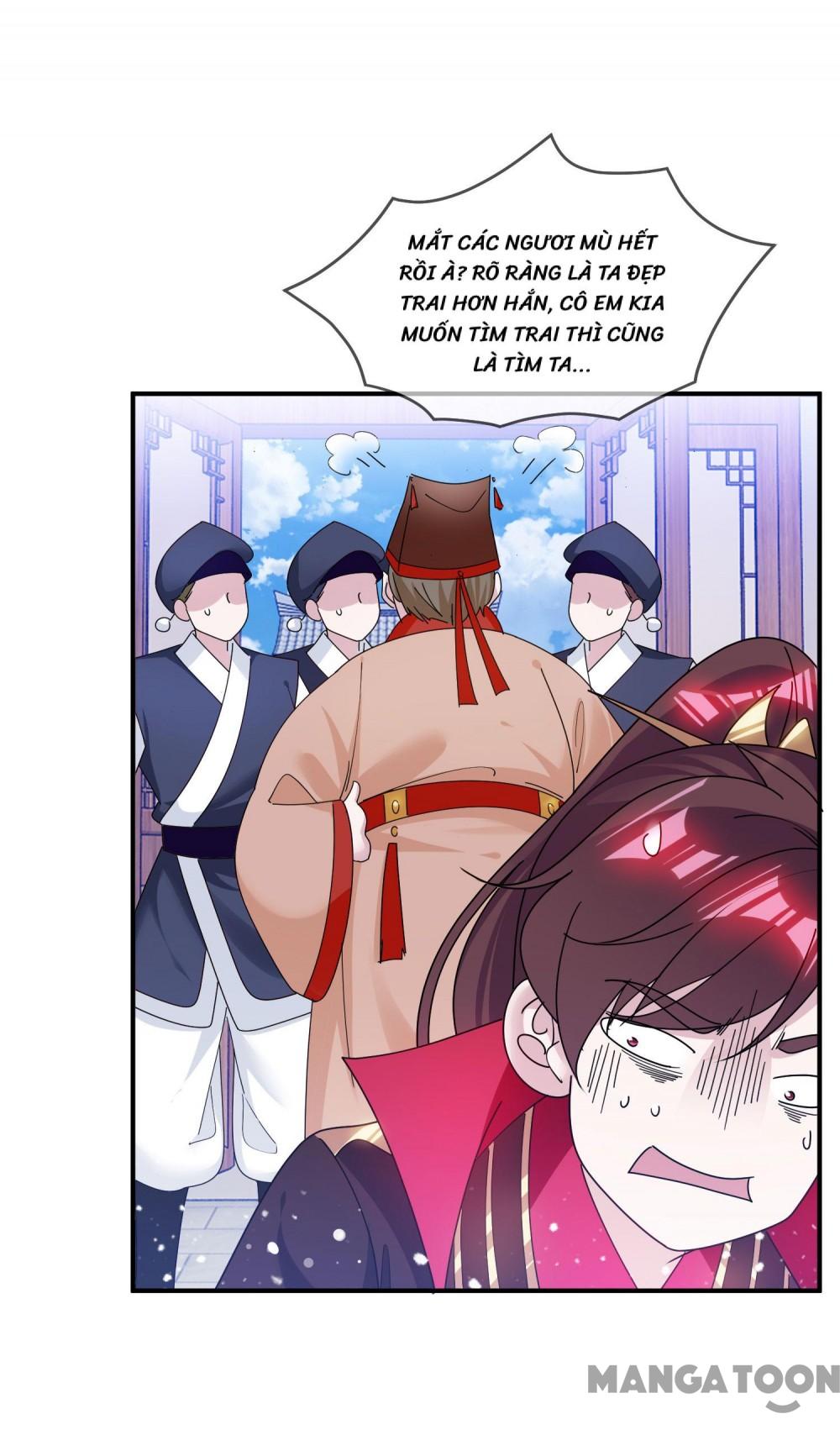 Cực Phẩm Bại Gia Tử chapter 207 - Upload bởi truyensieuhay.com