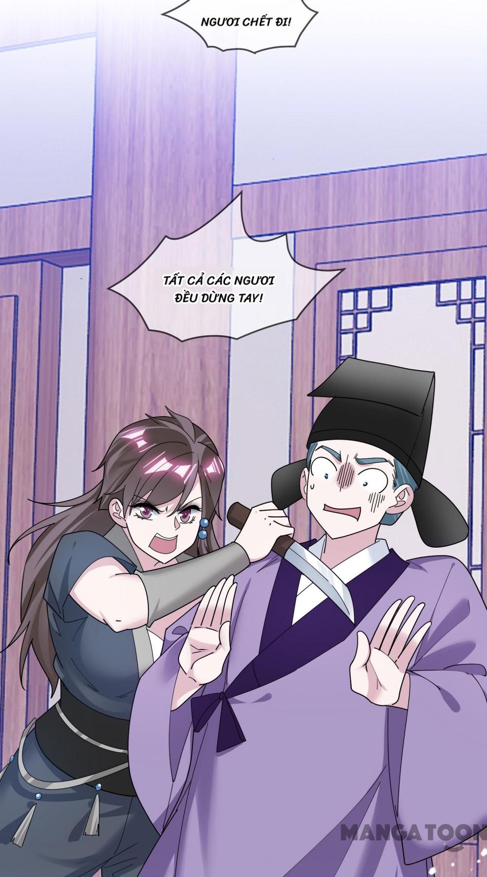 Cực Phẩm Bại Gia Tử chapter 207 - Upload bởi truyensieuhay.com