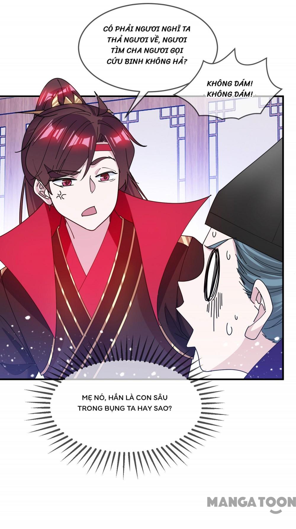 Cực Phẩm Bại Gia Tử chapter 208 - Upload bởi truyensieuhay.com