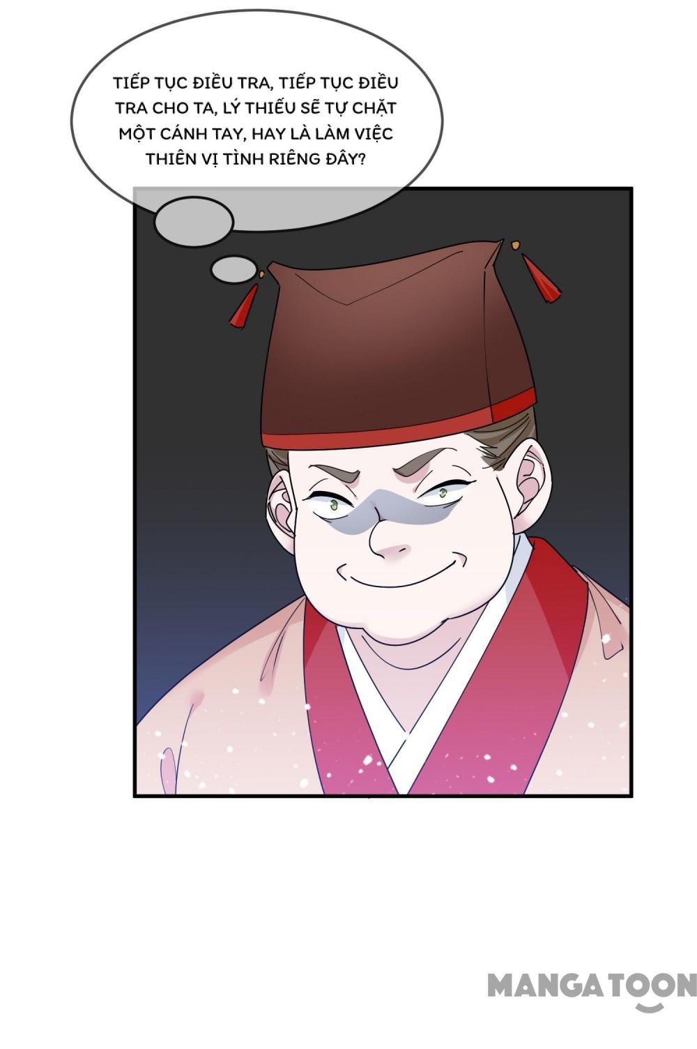 Cực Phẩm Bại Gia Tử chapter 208 - Upload bởi truyensieuhay.com