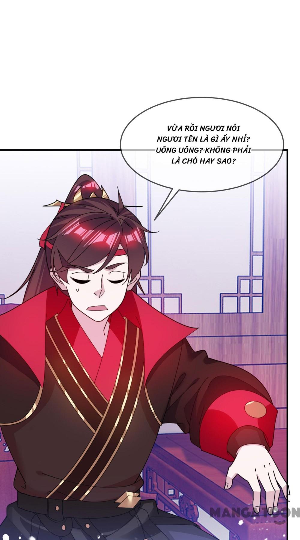 Cực Phẩm Bại Gia Tử chapter 208 - Upload bởi truyensieuhay.com
