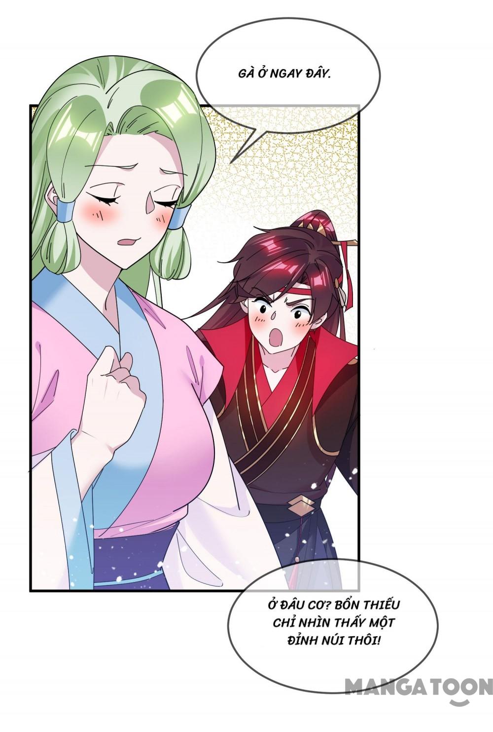 Cực Phẩm Bại Gia Tử chapter 208 - Upload bởi truyensieuhay.com