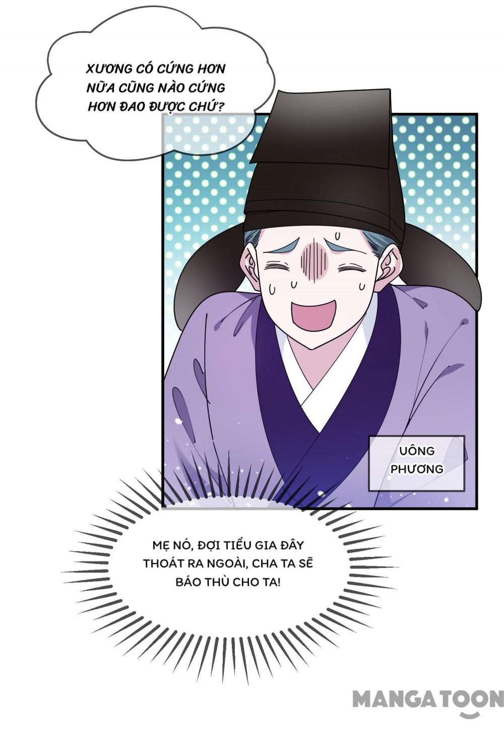 Cực Phẩm Bại Gia Tử chapter 208 - Upload bởi truyensieuhay.com