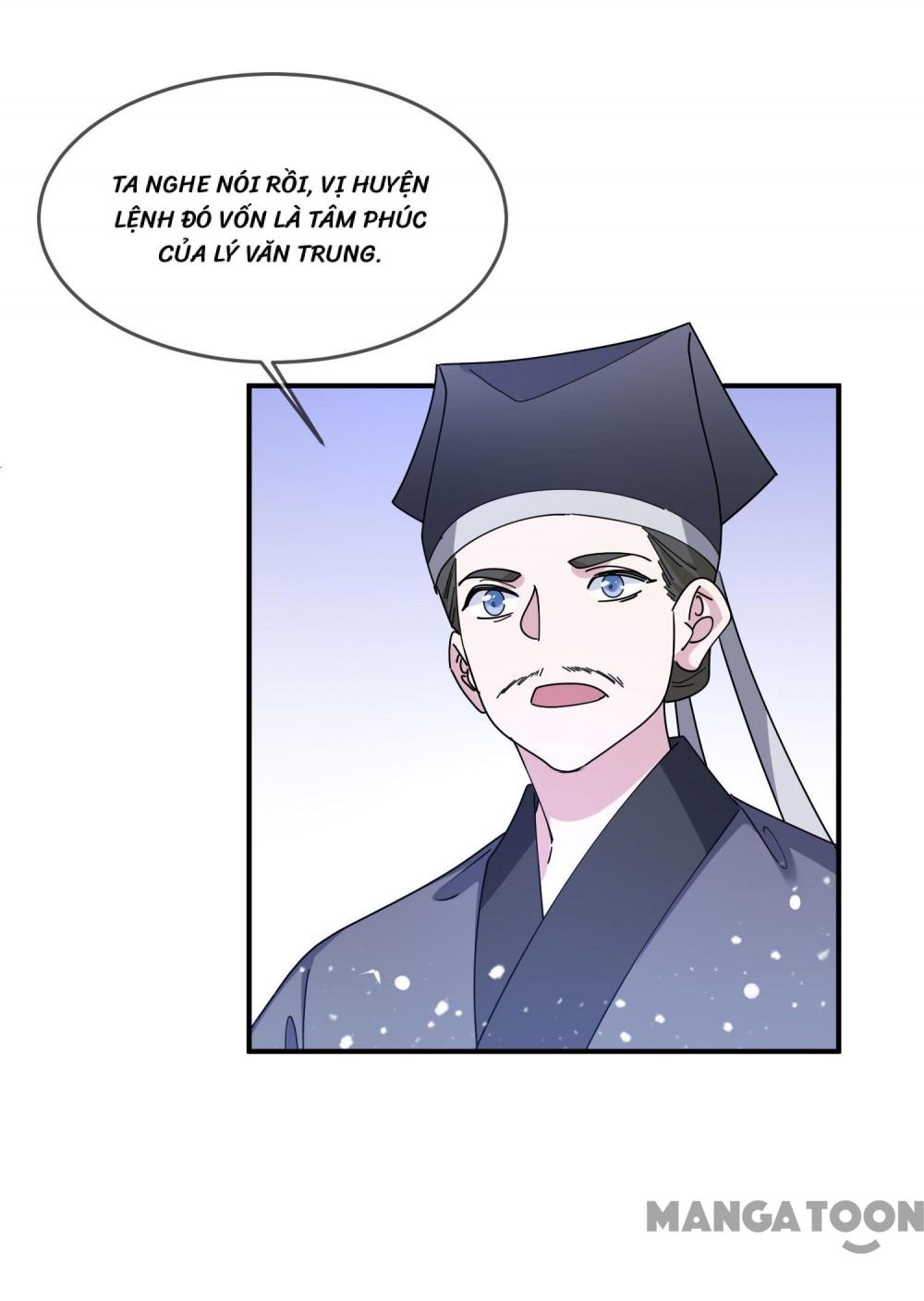 Cực Phẩm Bại Gia Tử chapter 208 - Upload bởi truyensieuhay.com