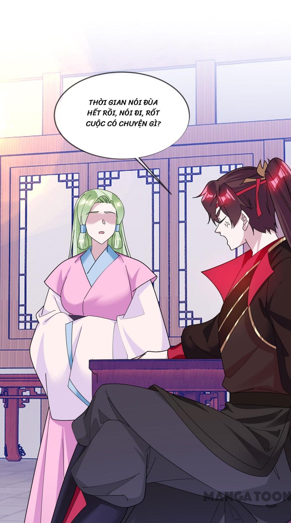 Cực Phẩm Bại Gia Tử chapter 208 - Upload bởi truyensieuhay.com