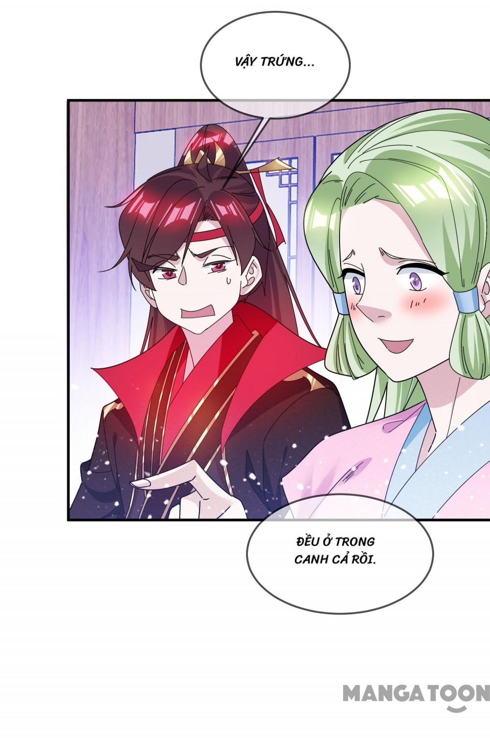 Cực Phẩm Bại Gia Tử chapter 208 - Upload bởi truyensieuhay.com