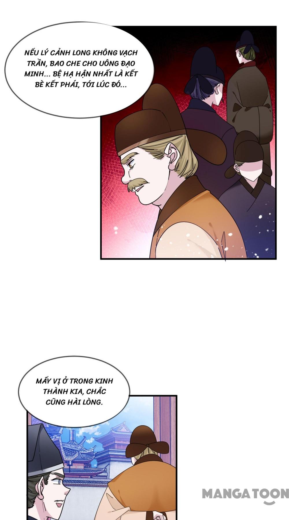 Cực Phẩm Bại Gia Tử chapter 209 - Upload bởi truyensieuhay.com