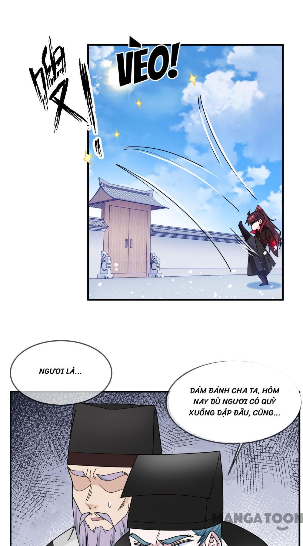 Cực Phẩm Bại Gia Tử chapter 209 - Upload bởi truyensieuhay.com