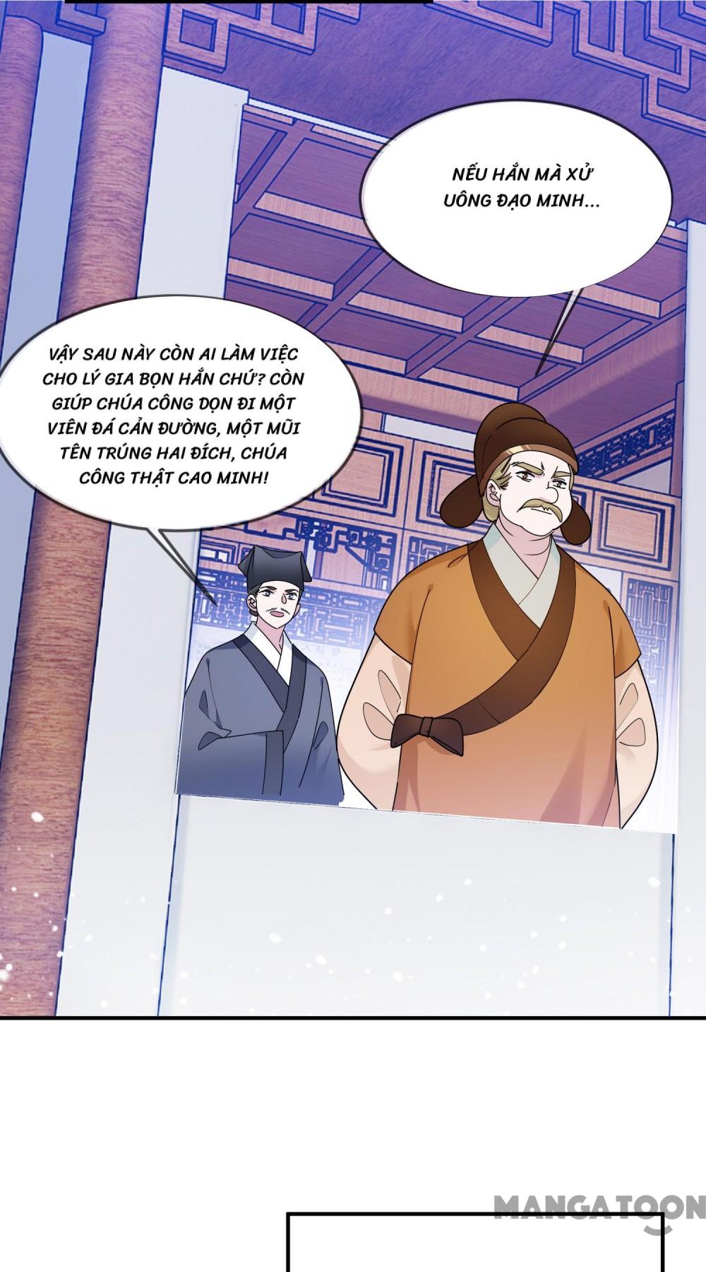 Cực Phẩm Bại Gia Tử chapter 209 - Upload bởi truyensieuhay.com