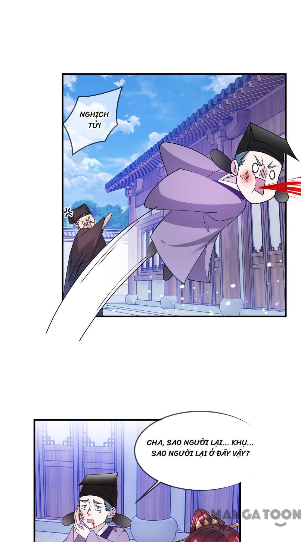 Cực Phẩm Bại Gia Tử chapter 209 - Upload bởi truyensieuhay.com