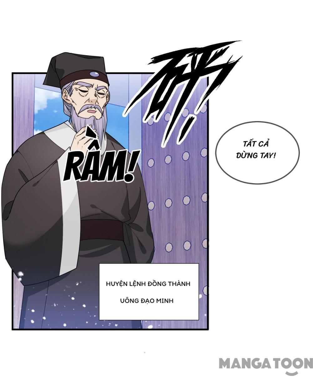 Cực Phẩm Bại Gia Tử chapter 209 - Upload bởi truyensieuhay.com