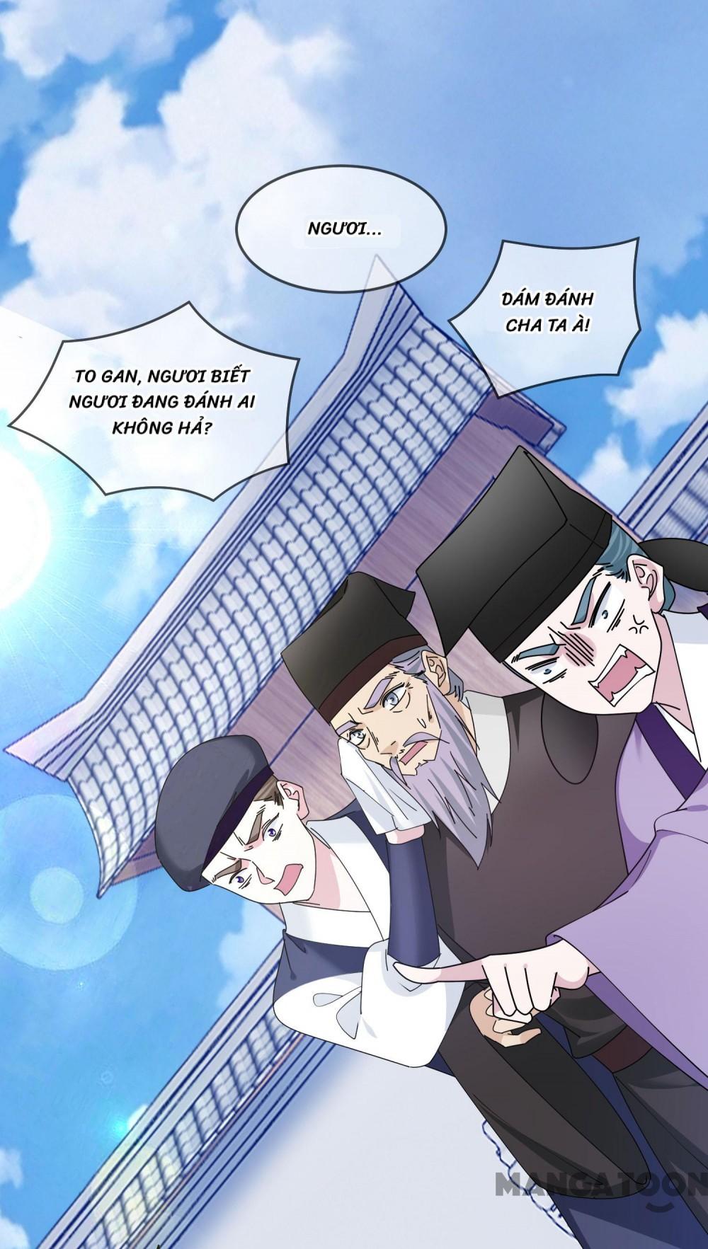 Cực Phẩm Bại Gia Tử chapter 209 - Upload bởi truyensieuhay.com