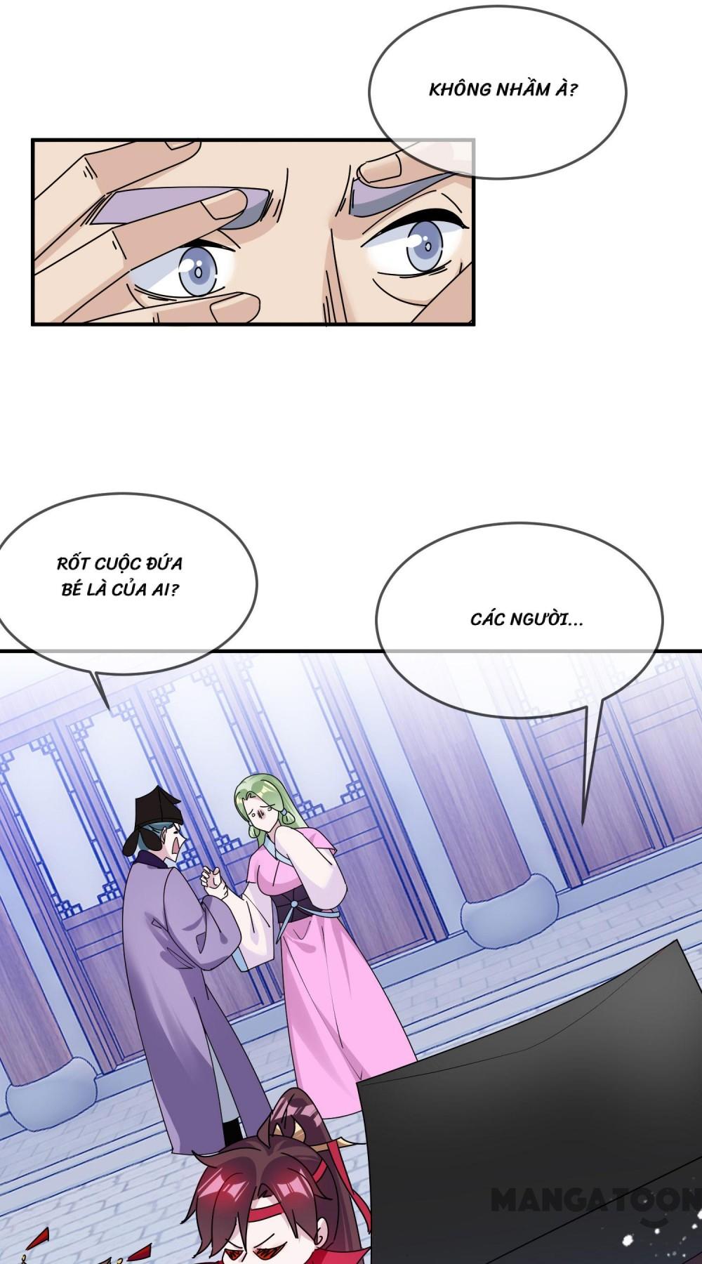 Cực Phẩm Bại Gia Tử chapter 209 - Upload bởi truyensieuhay.com