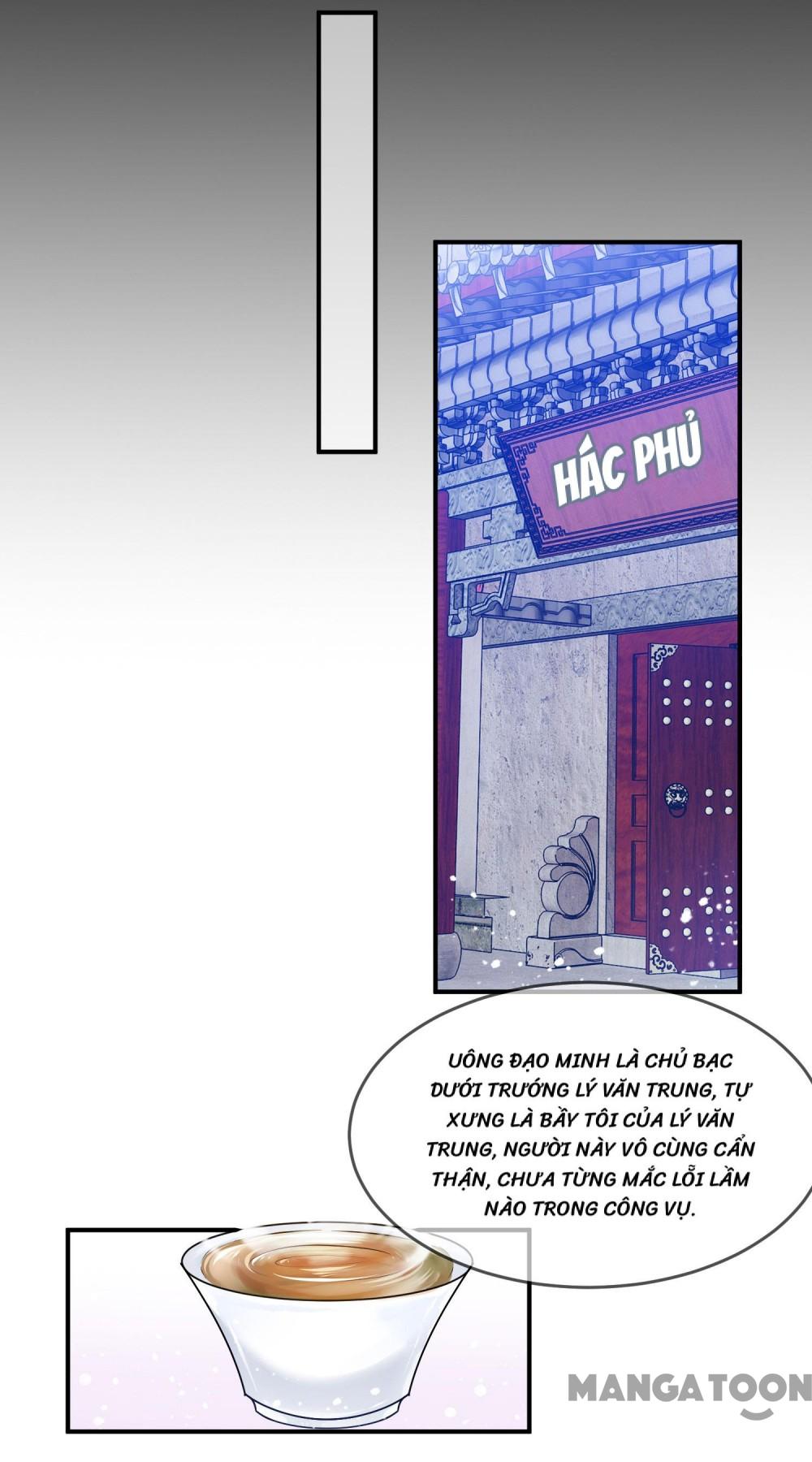 Cực Phẩm Bại Gia Tử chapter 209 - Upload bởi truyensieuhay.com