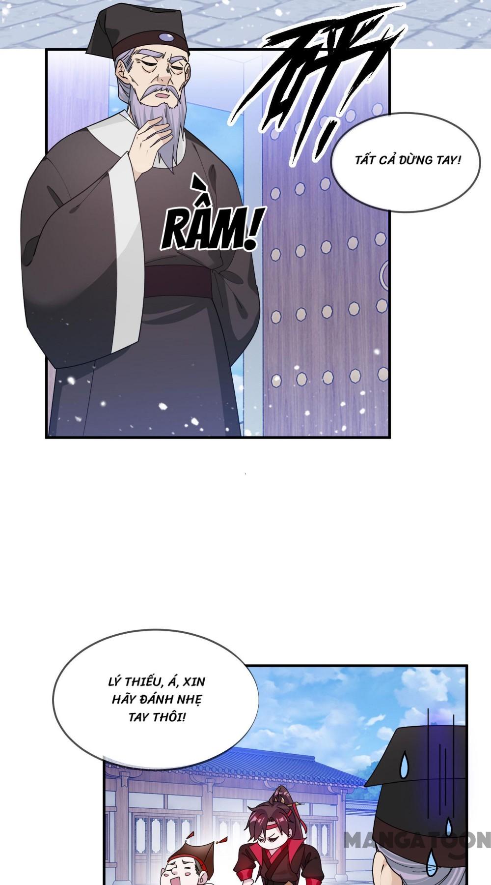 Cực Phẩm Bại Gia Tử chapter 209 - Upload bởi truyensieuhay.com