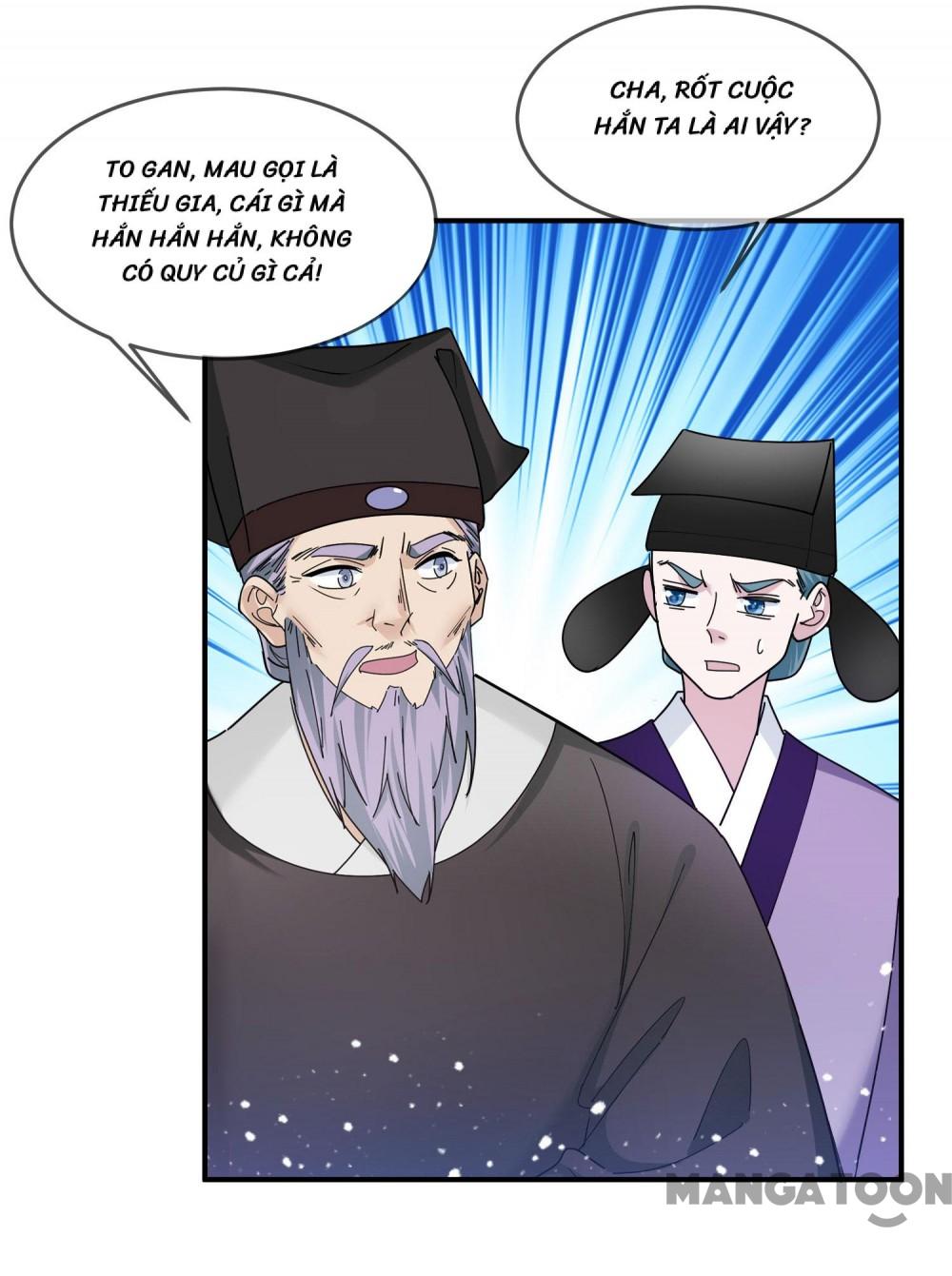 Cực Phẩm Bại Gia Tử chapter 209 - Upload bởi truyensieuhay.com