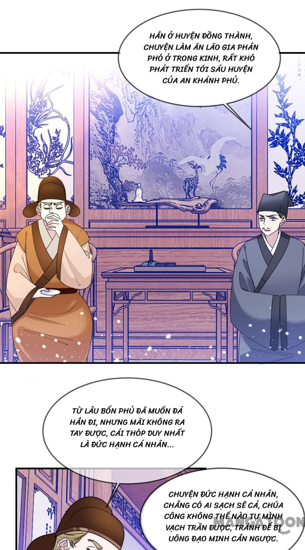 Cực Phẩm Bại Gia Tử chapter 209 - Upload bởi truyensieuhay.com