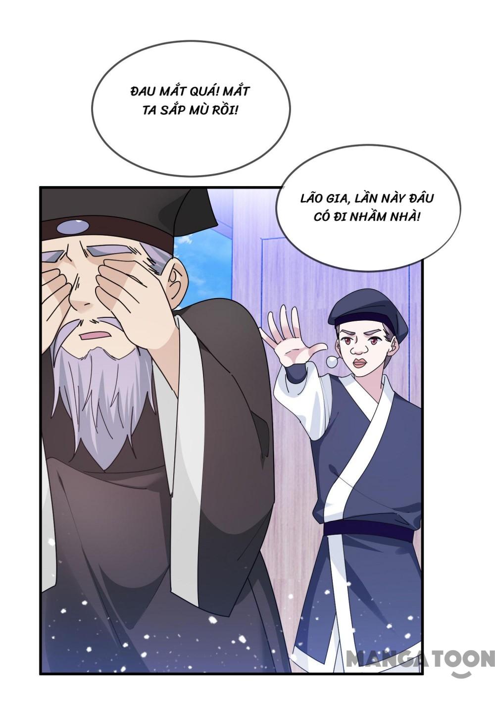 Cực Phẩm Bại Gia Tử chapter 209 - Upload bởi truyensieuhay.com